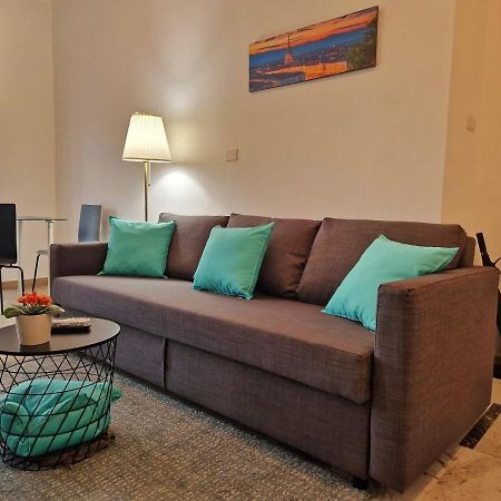 Bright & Lovely Flat M1 Carducci Molinette 250M Turin Extérieur photo