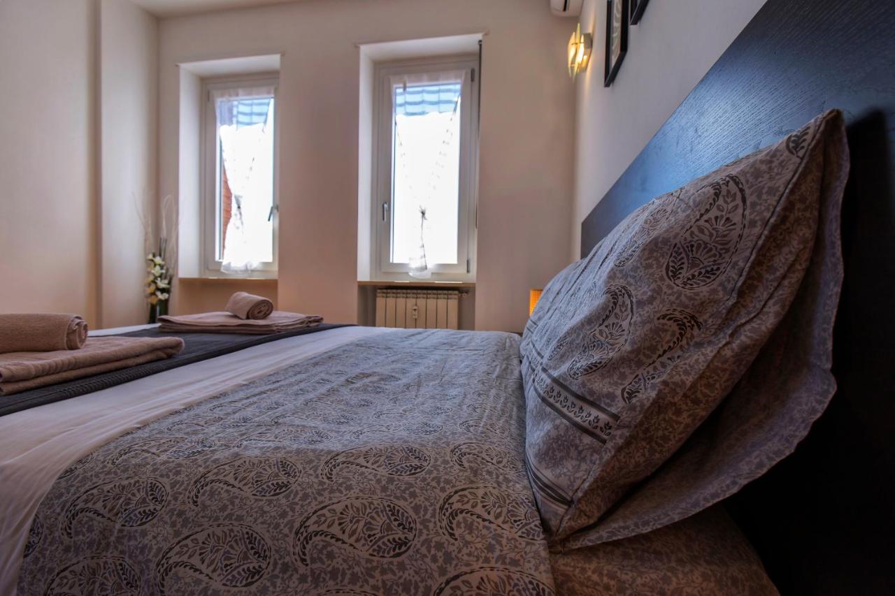 Bright & Lovely Flat M1 Carducci Molinette 250M Turin Extérieur photo