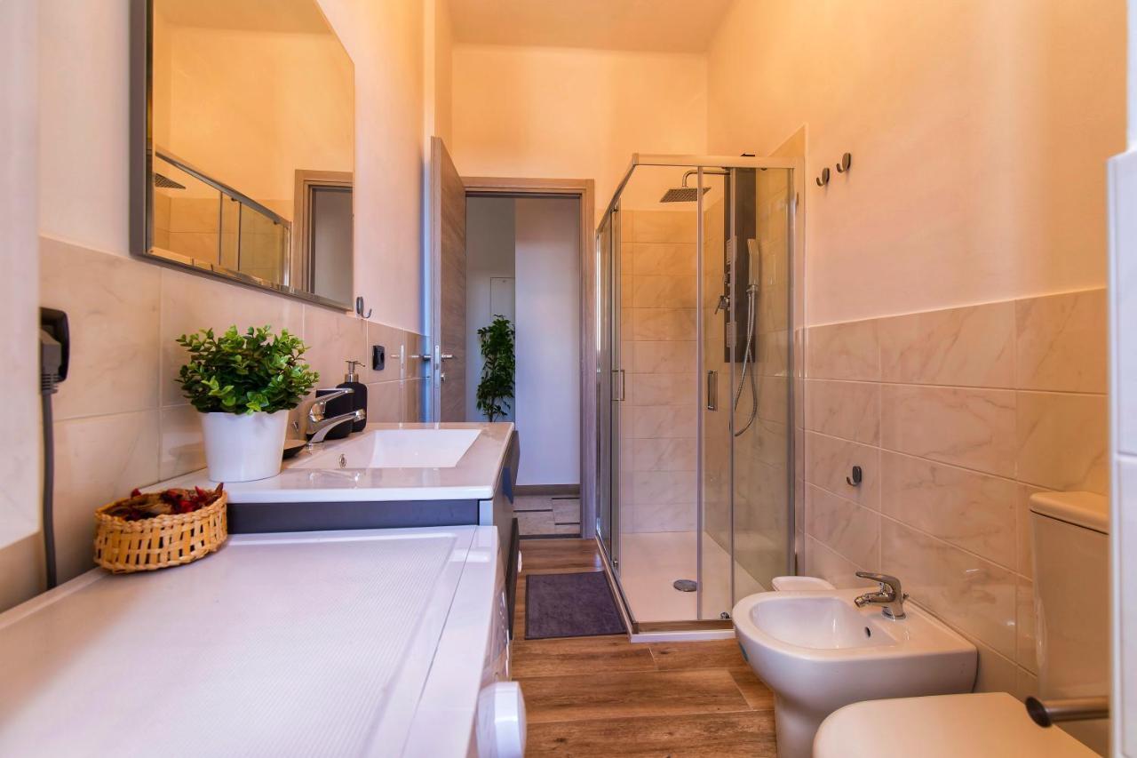 Bright & Lovely Flat M1 Carducci Molinette 250M Turin Extérieur photo