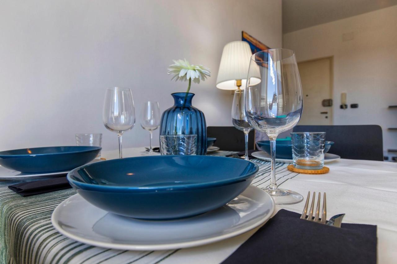 Bright & Lovely Flat M1 Carducci Molinette 250M Turin Extérieur photo