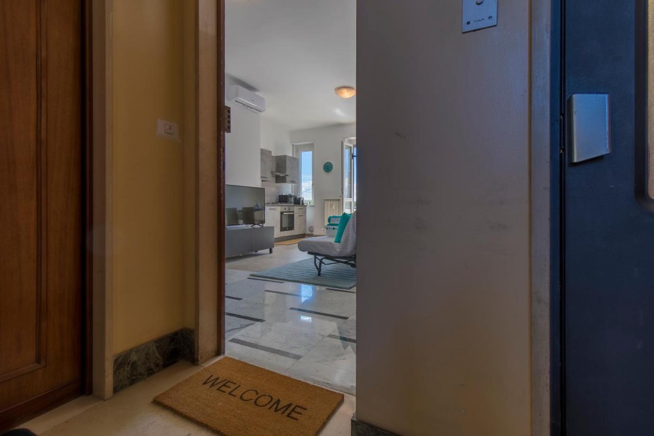 Bright & Lovely Flat M1 Carducci Molinette 250M Turin Extérieur photo