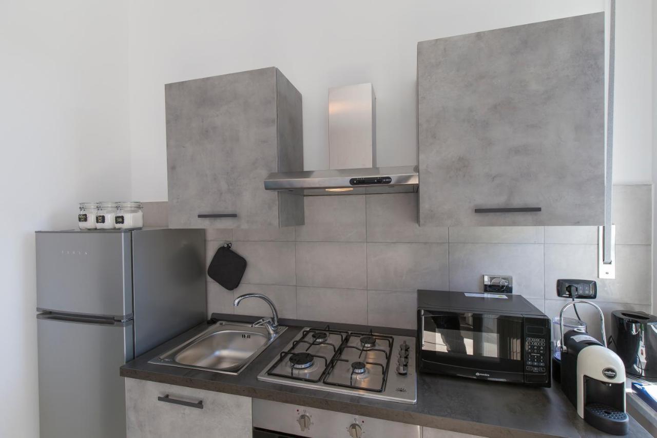 Bright & Lovely Flat M1 Carducci Molinette 250M Turin Extérieur photo