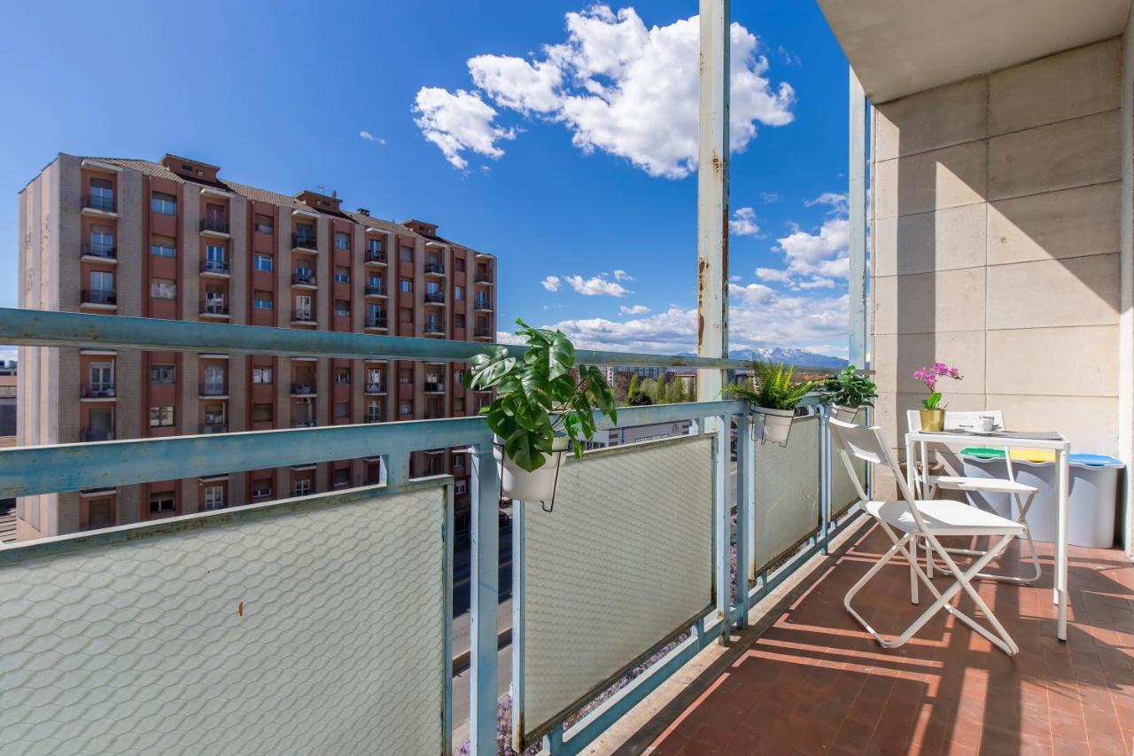 Bright & Lovely Flat M1 Carducci Molinette 250M Turin Extérieur photo