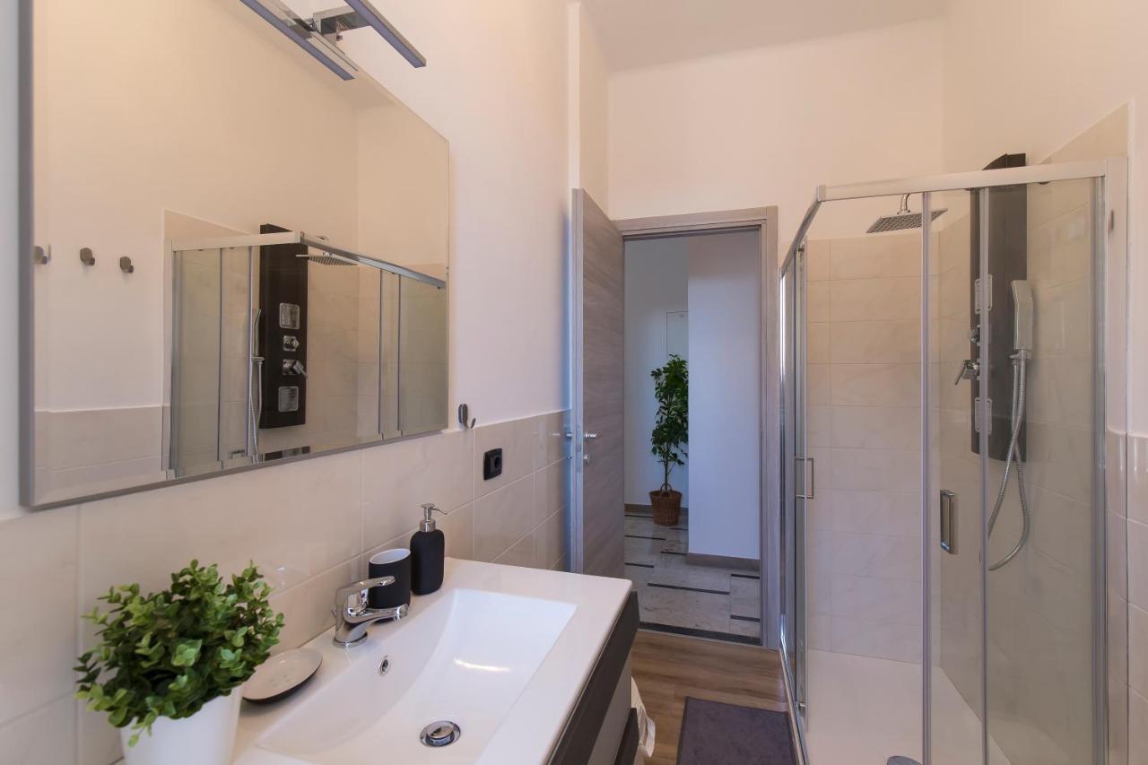 Bright & Lovely Flat M1 Carducci Molinette 250M Turin Extérieur photo