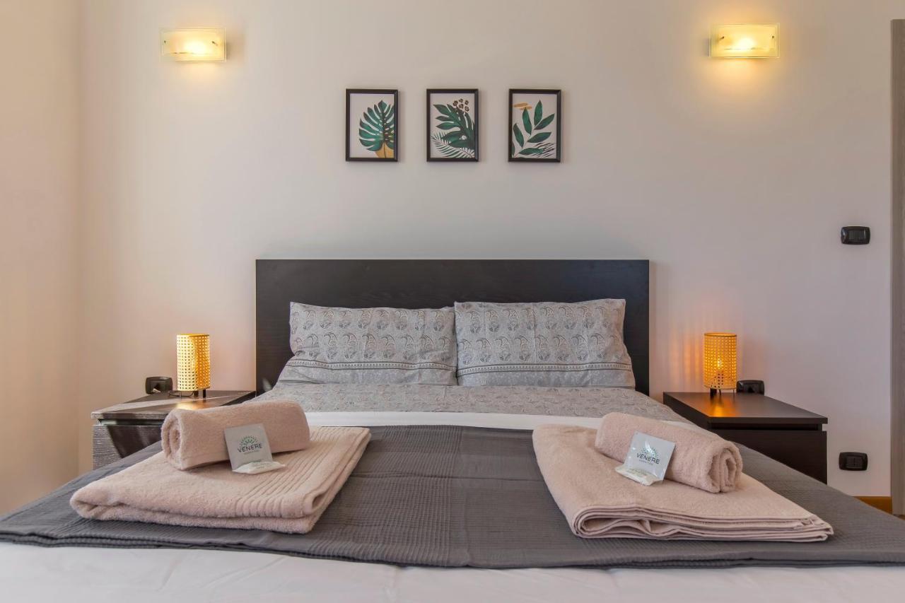 Bright & Lovely Flat M1 Carducci Molinette 250M Turin Extérieur photo