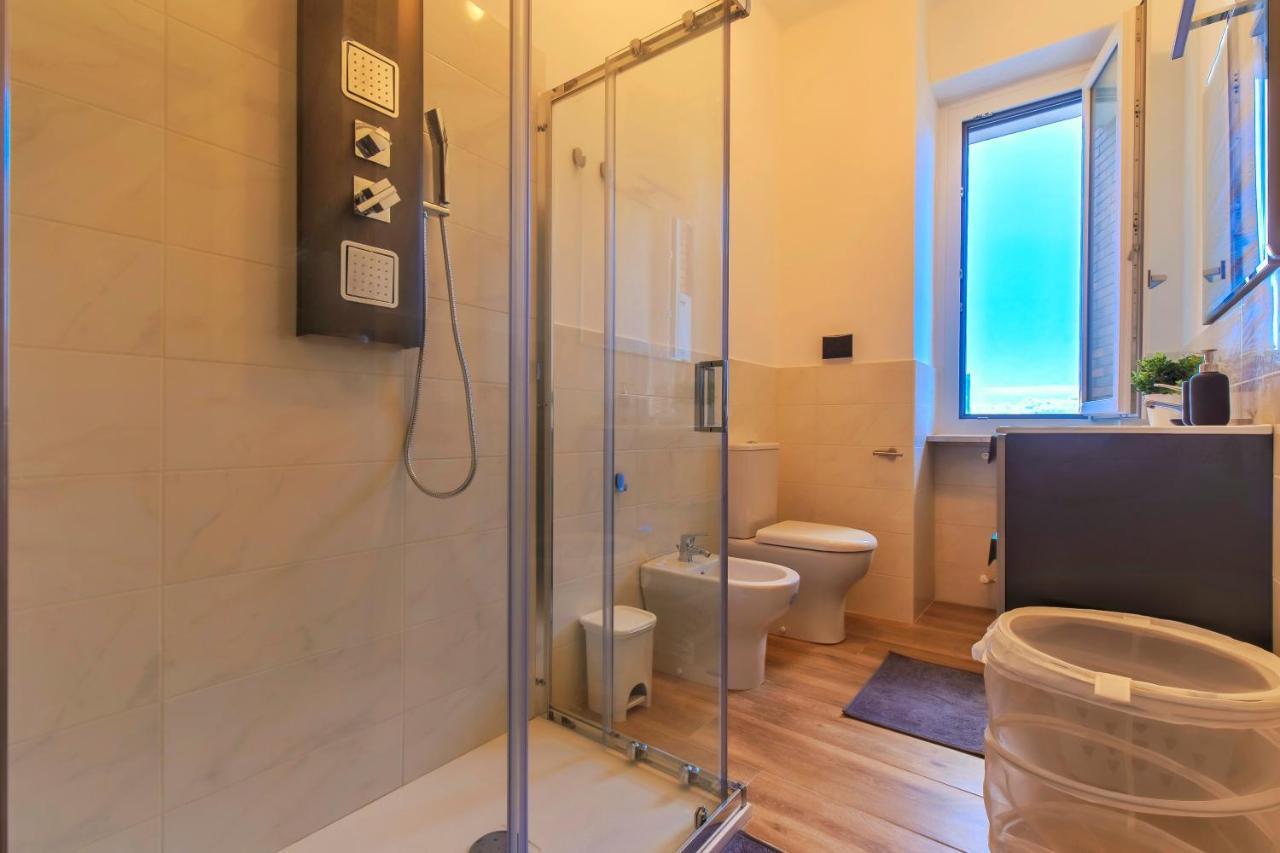 Bright & Lovely Flat M1 Carducci Molinette 250M Turin Extérieur photo